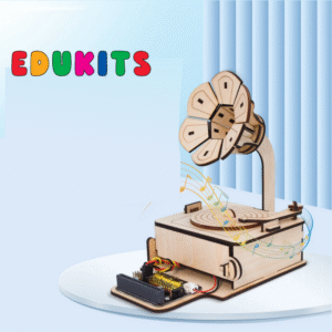 Phonograph Kit