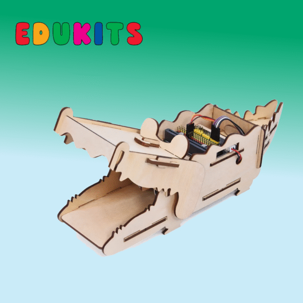Crocodile Kit - Image 4