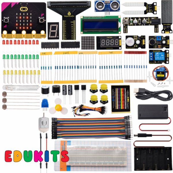 Inventor Kit - Image 4