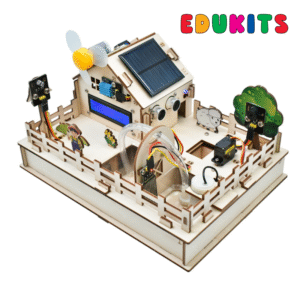 Smart Farm Kit