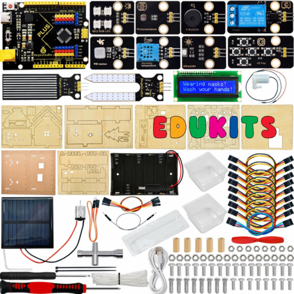 Smart House Kit - Image 8