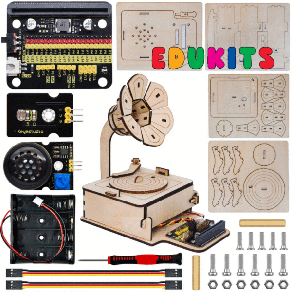 Phonograph Kit - Image 4
