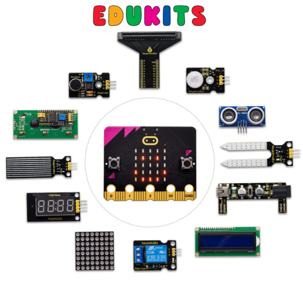Inventor Kit - Image 3