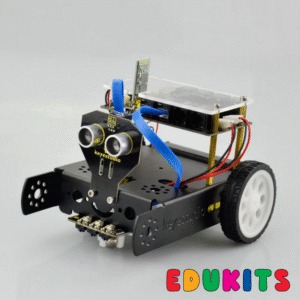 Robot Car Kit