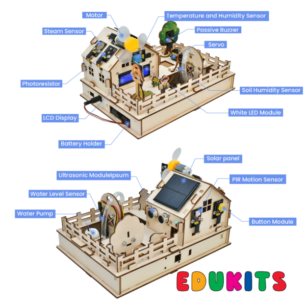 Smart Farm Kit - Image 6