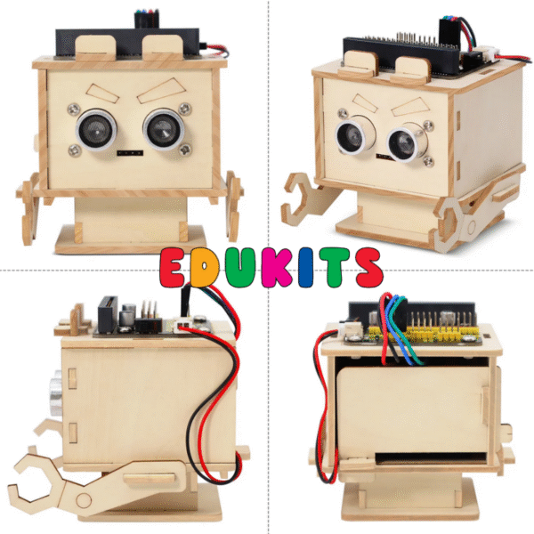 Explorer Robot Kit - Image 2