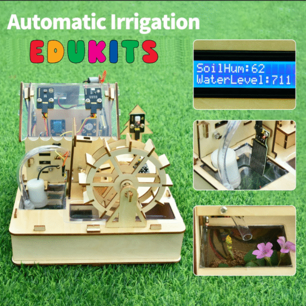 Smart House Kit - Image 6