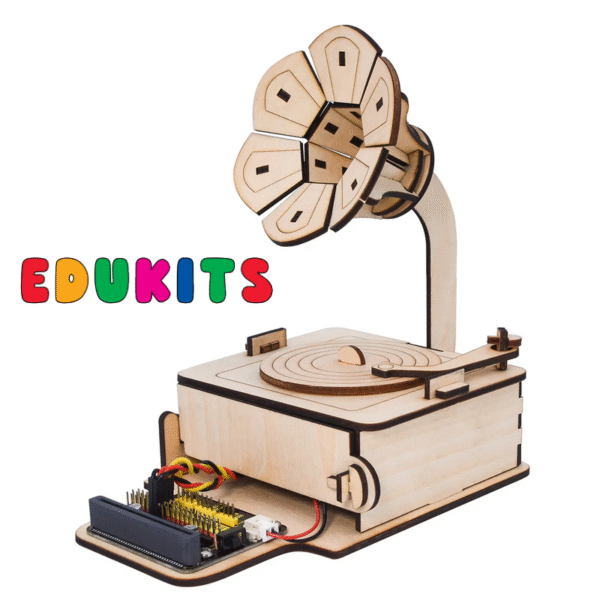 Phonograph Kit - Image 2