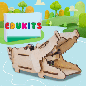 Crocodile Kit