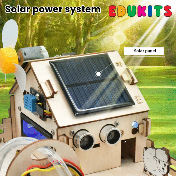 Smart Farm Kit - Image 4