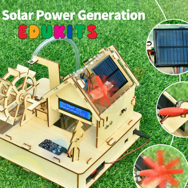 Smart House Kit - Image 5