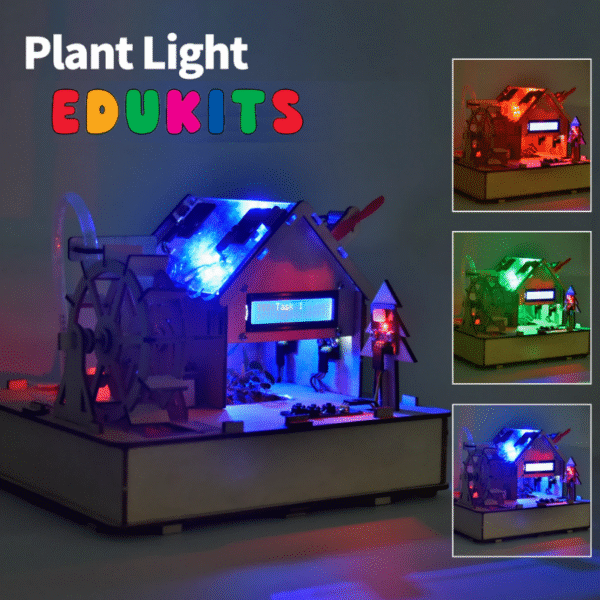 Smart House Kit - Image 4