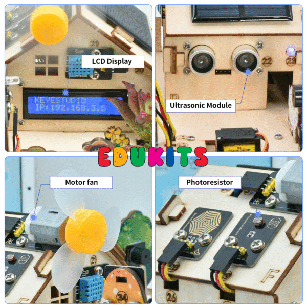 Smart Farm Kit - Image 2