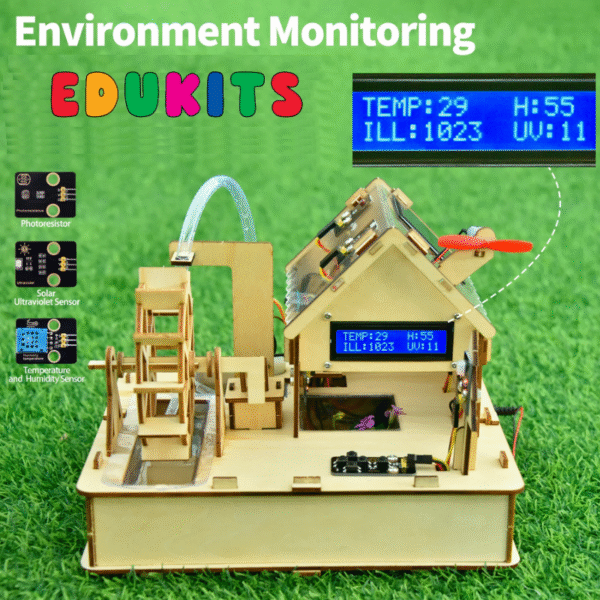 Smart House Kit - Image 3