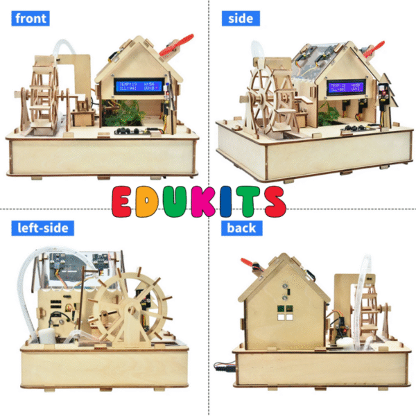 Smart House Kit - Image 2